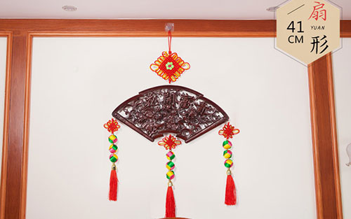 城厢中国结挂件实木客厅玄关壁挂装饰品种类大全