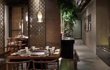 城厢为什么文化在中式餐饮空间设计中非常重要